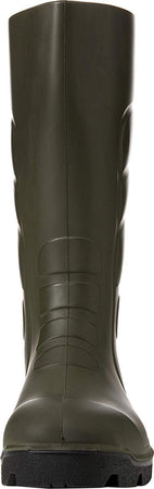 Spirale-Megamax,-Stivali-di-Gomma-da-Lavoro-Unisex-Adulto,-(Oliv-046),-48-EU