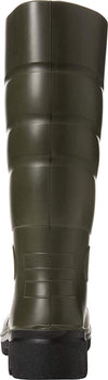 Spirale-Megamax,-Stivali-di-Gomma-da-Lavoro-Unisex-Adulto,-(Oliv-046),-48-EU