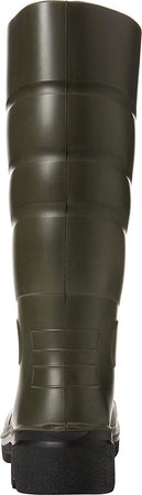 Spirale-Megamax,-Stivali-di-Gomma-da-Lavoro-Unisex-Adulto,-(Oliv-046),-48-EU