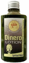 Spiritual Water Acqua Spirituale Lotion Dinero Esoterismo Santeria 150 Ml