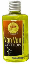 SPIRITUAL WATER ACQUA SPIRITUALE LOTION VAN VAN ESOTERISMO SANTERIA 150 ML