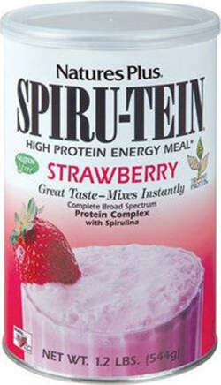 SPIRU-TEIN-FRAGOLA-integratore-alimentare-in-polvere-544-gr-La-Strega