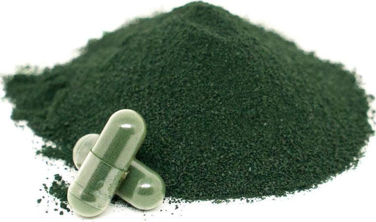 Spirulina-biologica-in-capsule