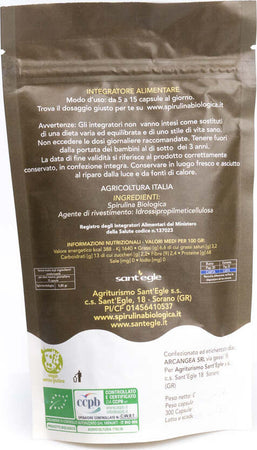 Spirulina-biologica-in-capsule