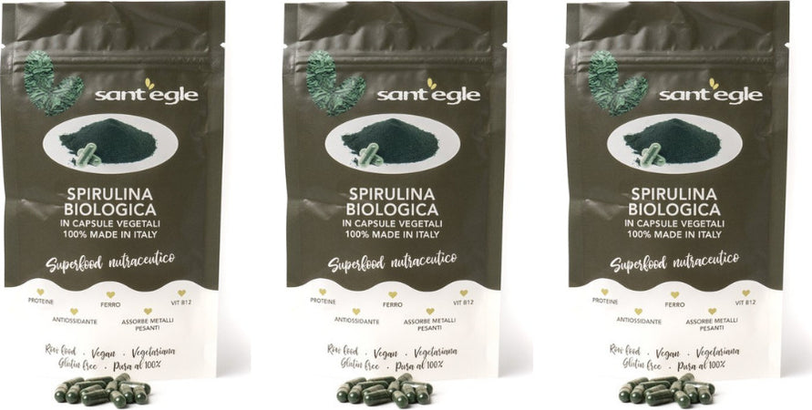 Spirulina-biologica-in-capsule