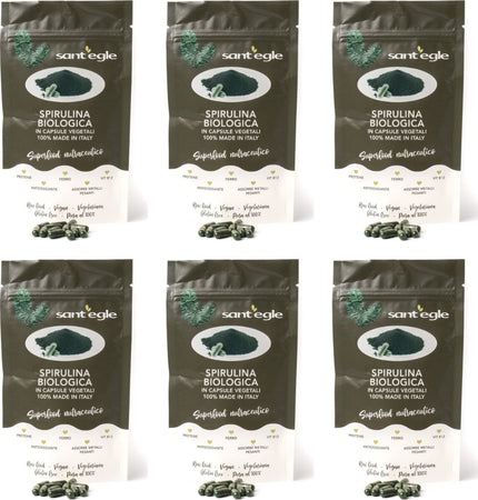 Spirulina-biologica-in-capsule