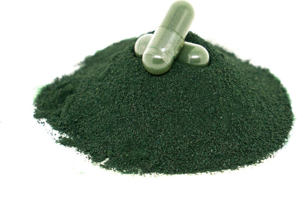 Spirulina-biologica-in-capsule