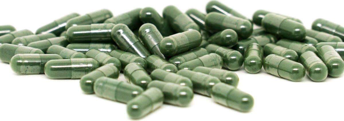 Spirulina-biologica-in-capsule