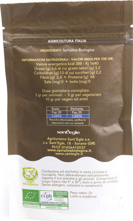 Spirulina-Biologica-Italiana-Croccante