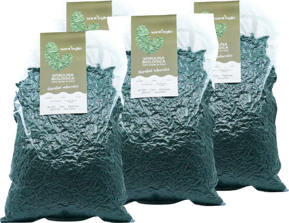 Spirulina-Biologica-Italiana-Croccante