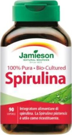 Spirulina-integratore-alimentare-90-capsule-vegetali-Biovita