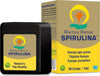 SPIRULINA-MARCUS-ROHRER-integratore-alimentare-60-compresse-Cabassi-e-Giuriati