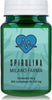 Spirulina-Milano-Farma-180-Compresse-Di-Pura-Spirulina-Per-Un-Mese-E-Mezzo-Di-Trattamento-Efficace