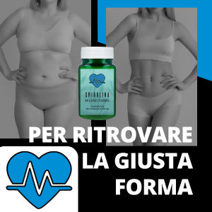 Spirulina-Milano-Farma-180-Compresse-Di-Pura-Spirulina-Per-Un-Mese-E-Mezzo-Di-Trattamento-Efficace