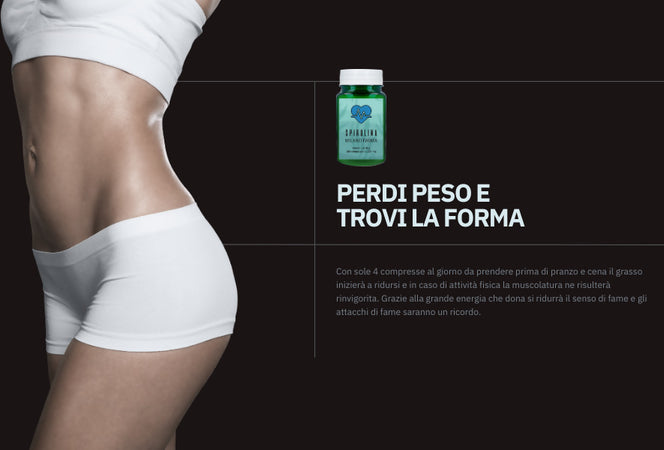 Spirulina-Milano-Farma-180-Compresse-Di-Pura-Spirulina-Per-Un-Mese-E-Mezzo-Di-Trattamento-Efficace