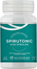 SPIRUTONIC-ALGA-SPIRULINA-integratore-alimentare-60-compresse-Spazio-Ecosalute
