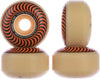 Spitfire F4 Classic 53mm Ruote Skateboard Four Classic 99A Sport e tempo libero/Sport/Mobilità urbana/Skateboard/Componenti/Ruote Snotshop - Roma, Commerciovirtuoso.it