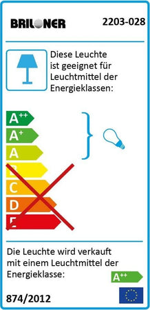 SPLASH---APPLIQUE-ESTENSIBILE-2-LUCI-G9-LED-2,5-watt-CROMO-IP21