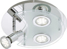 SPLASH---PLAFONIERA-DIAMETRO-27cm-3-LUCI-3W-GU10-LED-CROMO-IP20