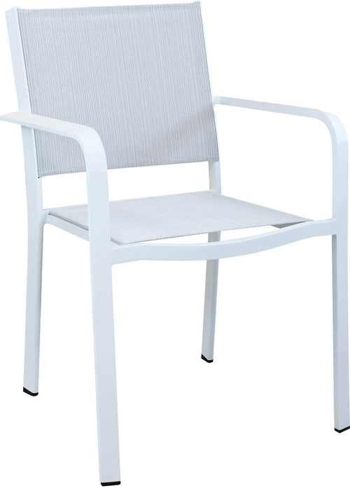 SPLENDOR---poltrona-da-giardino-in-alluminio-e-textilene-impilabile-Bianco-Milani-Home