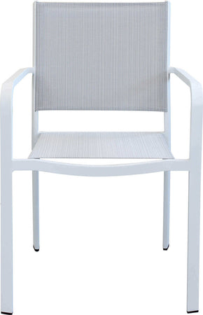 SPLENDOR---poltrona-da-giardino-in-alluminio-e-textilene-impilabile-Bianco-Milani-Home