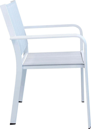 SPLENDOR---poltrona-da-giardino-in-alluminio-e-textilene-impilabile-Bianco-Milani-Home
