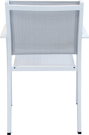 SPLENDOR---poltrona-da-giardino-in-alluminio-e-textilene-impilabile-Bianco-Milani-Home