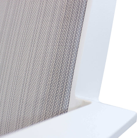 SPLENDOR---poltrona-da-giardino-in-alluminio-e-textilene-impilabile-Bianco-Milani-Home