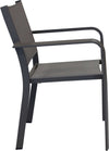 SPLENDOR---poltrona-da-giardino-in-alluminio-e-textilene-impilabile-Taupe-Milani-Home