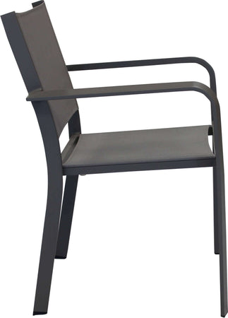 SPLENDOR---poltrona-da-giardino-in-alluminio-e-textilene-impilabile-Taupe-Milani-Home