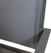 SPLENDOR---poltrona-da-giardino-in-alluminio-e-textilene-impilabile-Taupe-Milani-Home