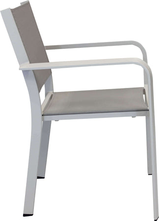SPLENDOR---poltrona-da-giardino-in-alluminio-e-textilene-impilabile-Tortora-Milani-Home