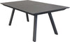 SPLENDOR---set-tavolo-da-giardino-allungabile-200/300x110-compreso-di-6-poltrone-in-alluminio-Taupe-Milani-Home