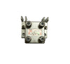 Splitter Flat 3 Vie Satellitare e Terrestre