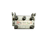 Splitter Flat 4 Vie Satellitare e Terrestre