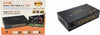 Splitter Hdr Hdmi 2.0 1x2 Supporta 4k 2k 3d Doppiatore Ultra Hd 4k 1080 Hdv-20102 Elettronica/Informatica/Accessori/Cavi e accessori/Cavi/Cavi HDMI Trade Shop italia - Napoli, Commerciovirtuoso.it