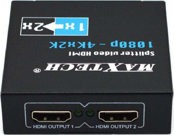 Splitter Sdoppiatore 2 Porte Usb Hdmi Full Hd 1080p Tv Ps3 Xbox 3d 4k Maxtech Dk-102 Elettronica/Home Cinema TV e video/Attrezzatura satellitare/Impianti satellitari/Splitter Trade Shop italia - Napoli, Commerciovirtuoso.it