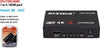 Splitter Sdoppiatore 4 Porte Hdmi Full Hd 1080p Per Tv Ps3 Xbox 3d 4k Maxtech Dk-104c Elettronica/Home Cinema TV e video/Attrezzatura satellitare/Impianti satellitari/Splitter Trade Shop italia - Napoli, Commerciovirtuoso.it
