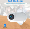 Sport Action Camera High Clear Mini Portatile Da Viaggio Con Clip Per Moto Auto Elettronica/Foto e videocamere/Video e fotografia subacquea/Videocamere subacquee Trade Shop italia - Napoli, Commerciovirtuoso.it