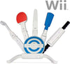 SPORT MOTION 9 ACCESSORI PER GIOCHI SPORTIVI PER NINTENDO WII SPORT RESORT  Trade Shop italia - Napoli, Commerciovirtuoso.it