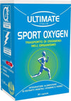 SPORT-OXYGEN-integratore-alimentare-30-capsule-Ultimate-Italia