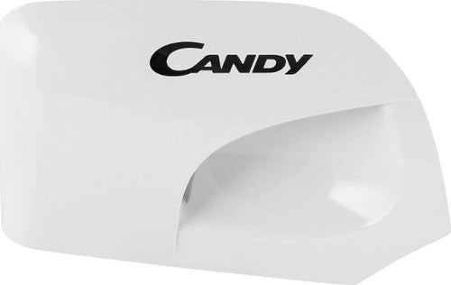Sportellino Dispenser Detersivo Lavatrice Candy Originale - 41030615 Casa e cucina/Grandi elettrodomestici/Accessori e parti di ricambio/Ricambi e accessori per lavatrici/Soffietti e guarnizioni per oblò lavatrici Rossi Ricambi - Venetico Marina, Commerciovirtuoso.it