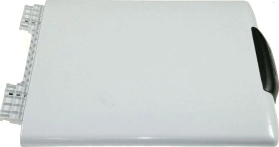 Sportello con maniglia per lavatrice carica dall'altro Hoover originale 81453322 Casa e cucina/Grandi elettrodomestici/Accessori e parti di ricambio/Ricambi e accessori per lavatrici/Sportelli per lavatrici Rossi Ricambi - Venetico Marina, Commerciovirtuoso.it