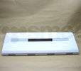 SPORTELLO FREEZER CONGELATORE FRIGORIFERO SMEG 766131878 ORIGINALE Casa e cucina/Grandi elettrodomestici/Accessori e parti di ricambio/Ricambi e accessori per frigoriferi/Altri ricambi per frigoriferi Rossi Ricambi - Venetico Marina, Commerciovirtuoso.it
