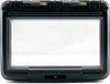 Sportello-IP54-moduli-06-nero-lucchettabile-Pce