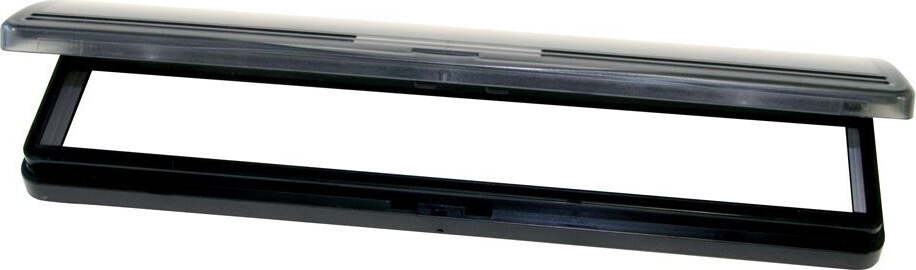 Sportello-IP54-moduli-12-nero-lucchettabile-Pce