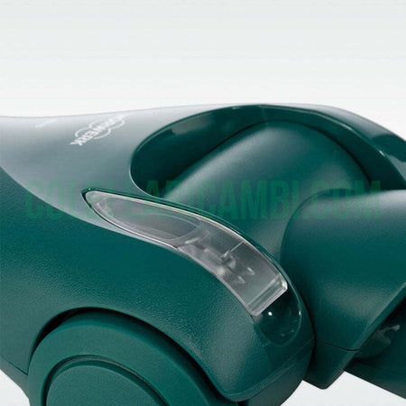 Sportello Ispezione Corpo Spazzola Folletto HD40 HD50