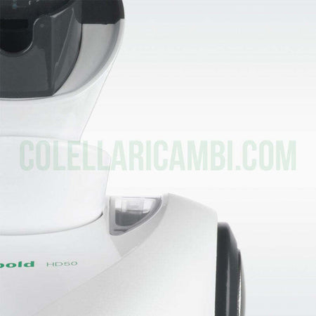Sportello Ispezione Corpo Spazzola Folletto HD40 HD50