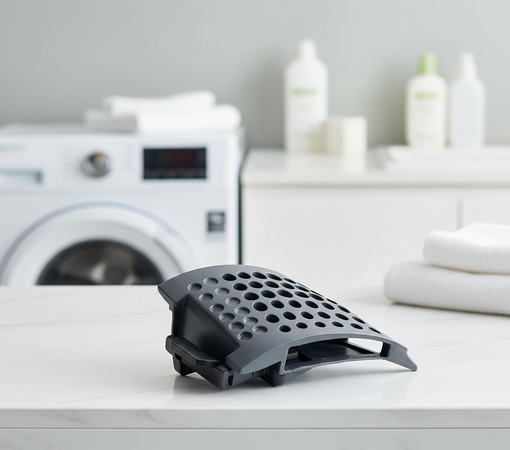 Sportello Ispezione Corpo Spazzola Vorwerk Folletto HD60 HD65