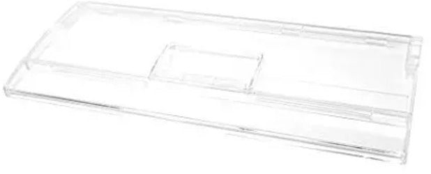 Sportello SMEG Freezer Trasparente Frigorifero 696133072